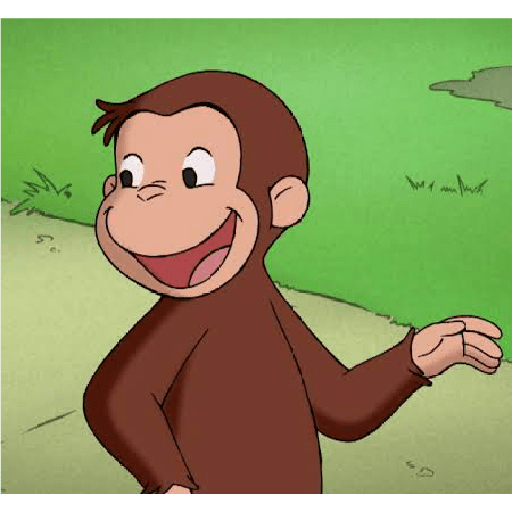 Curious George 5
