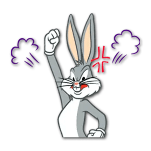 Looney Tunes 25