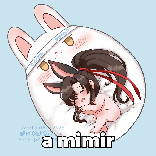 WangXian 3 🩵❤️ 28