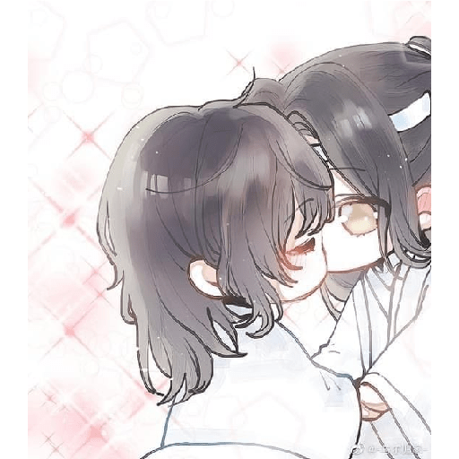 WangXian 3 🩵❤️ 19
