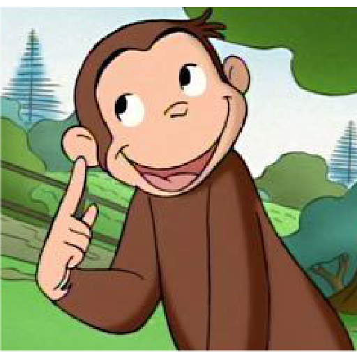 Curious George 2