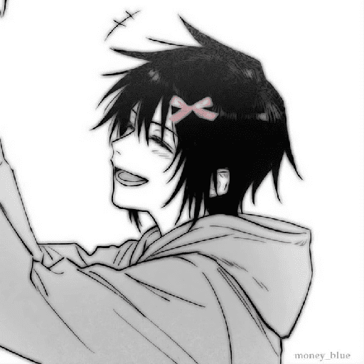 Mamaguro Fushiguro 5