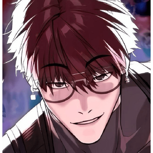 Thaddeus [killer Peter2] 8