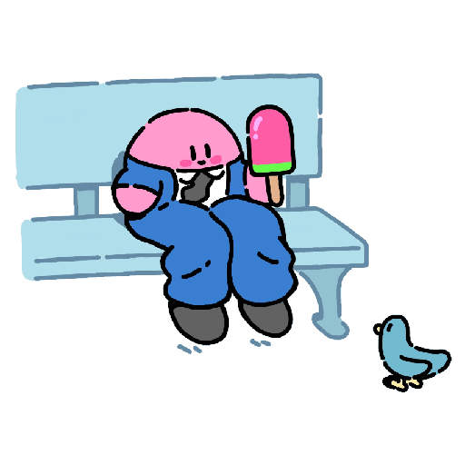 Kirby 12