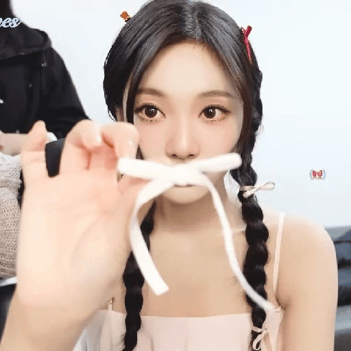 ⃘◍  ׅ   ningning 🍵  𑁯 10