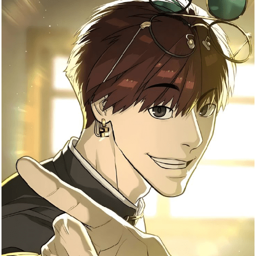 Thaddeus [killer Peter2] 3