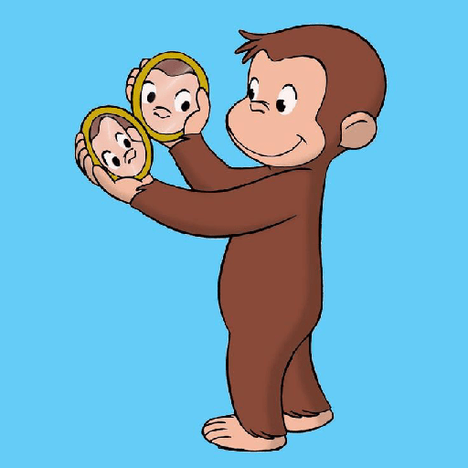 Curious George 22
