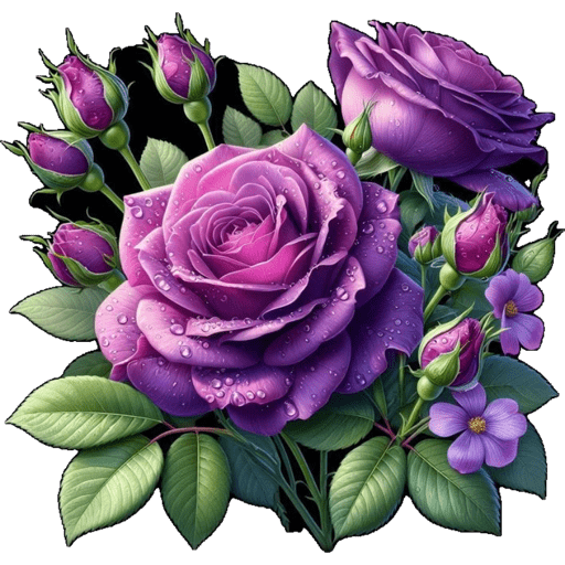 Flores ✨🌸 9