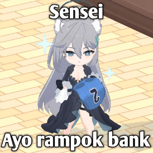 Anime random 7