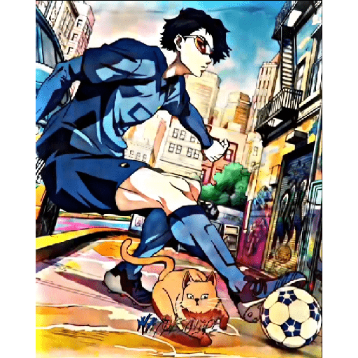 Yukimiyakenyu 15