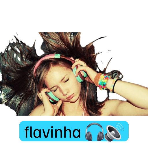 Flavinha imagens é músicas  7