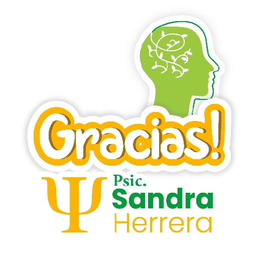 Psic Sandra frases 23