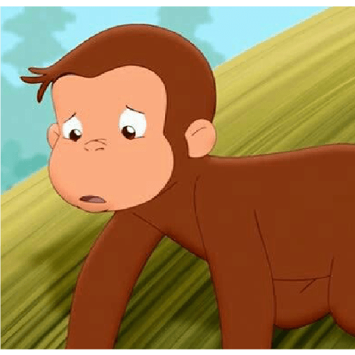 Curious George 26