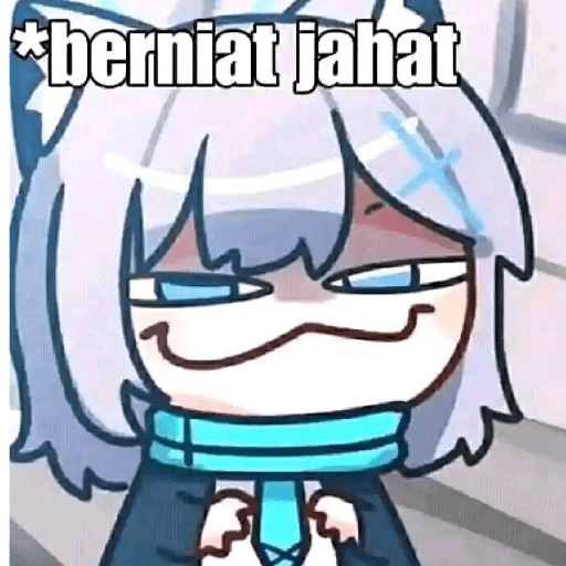 Anime random 8