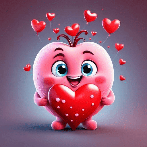 Te amo 2