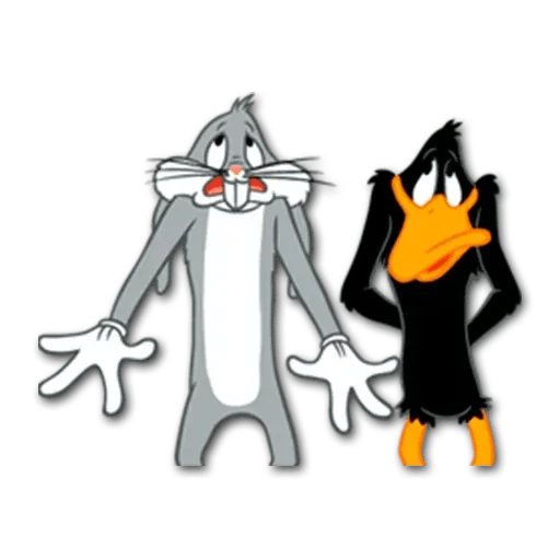 Looney Tunes 23