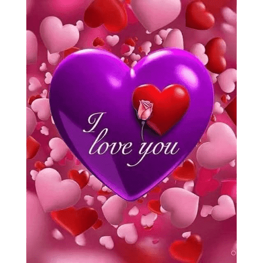 Te amo 6