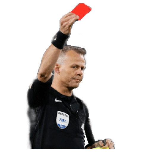 árbitro de fútbol 2