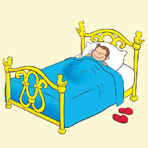 Curious George 23