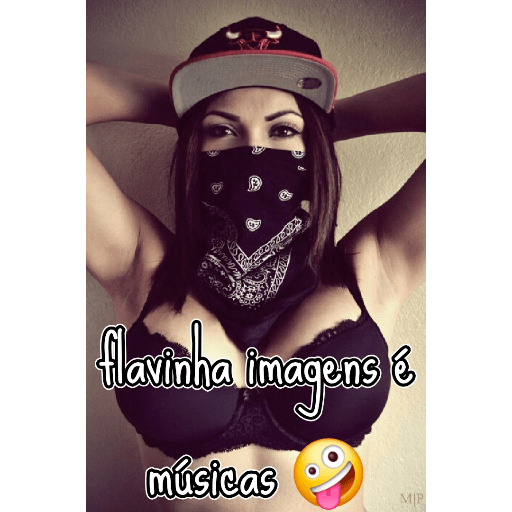 Flavinha imagens é músicas  5
