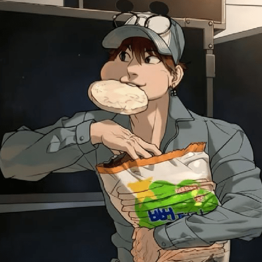 Thaddeus [killer Peter2] 5