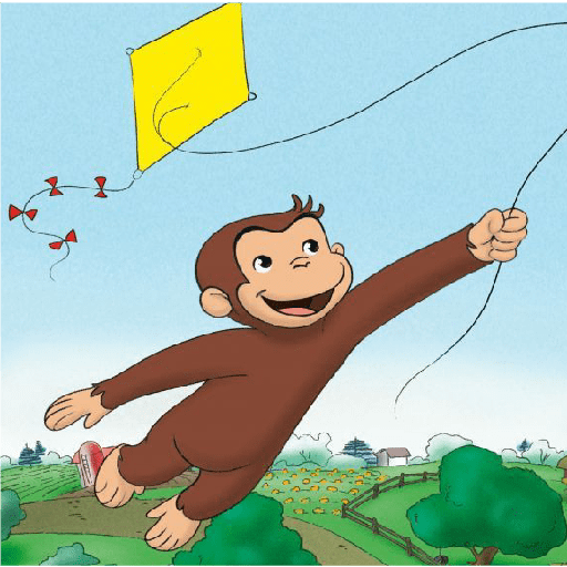 Curious George 27