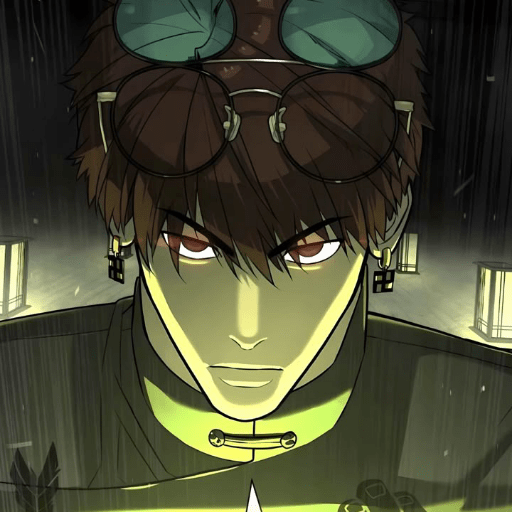 Thaddeus [killer Peter2] 7