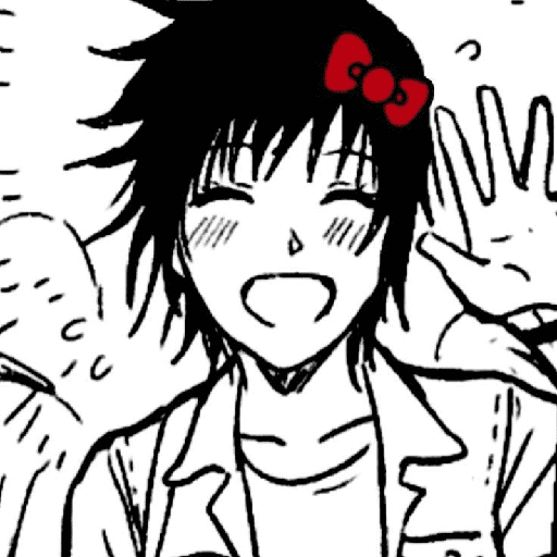 Mamaguro Fushiguro 10