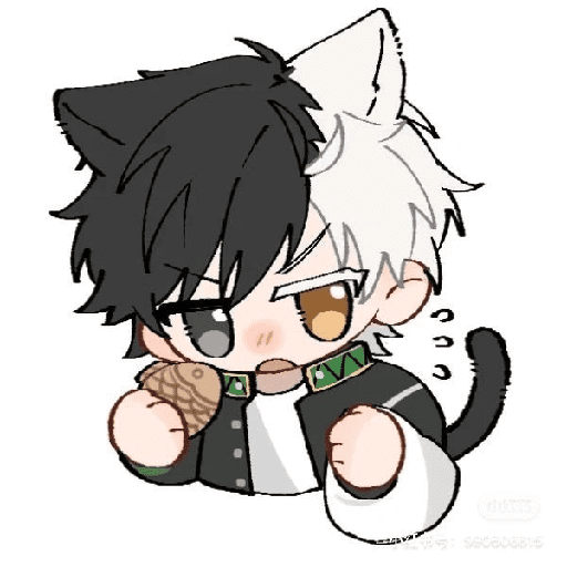 Gatitos Versión Humano✨ 25