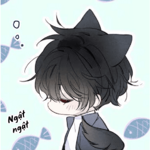 Gatitos Versión Humano✨ 22