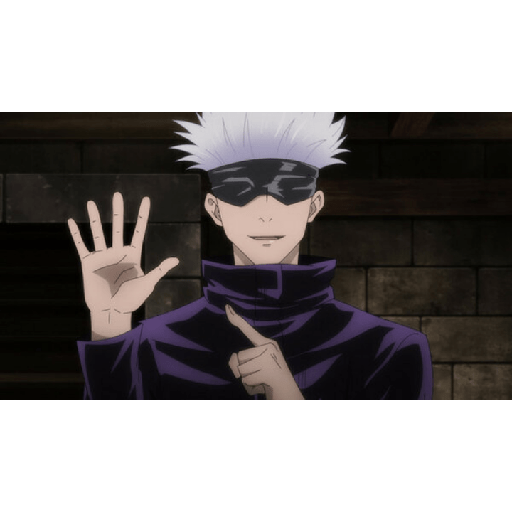 Satoru gojo 22