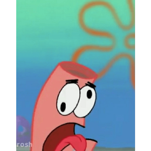 Memes do Patrick 8