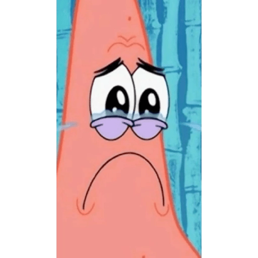 Memes do Patrick 15