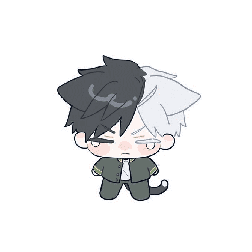 Gatitos Versión Humano✨ 29