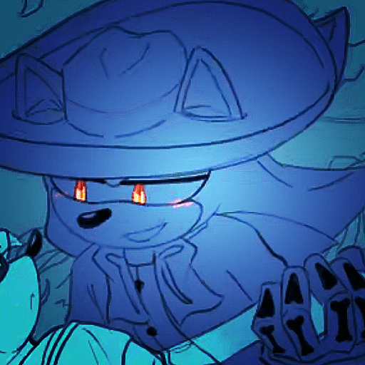 ׅㅤㅤ⢷ㅤㅤ𖥻 Shadow charro negro 2