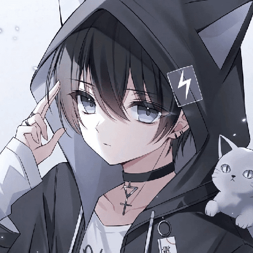 Gatitos Versión Humano✨ 16