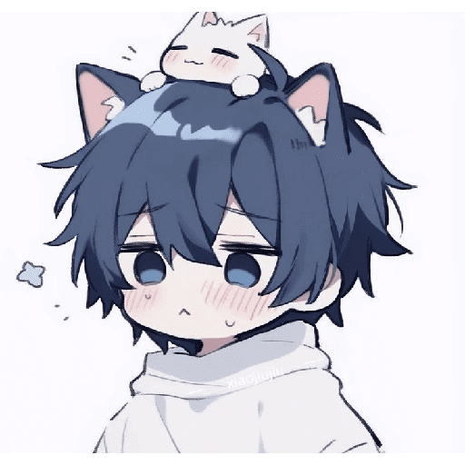 Gatitos Versión Humano✨ 20