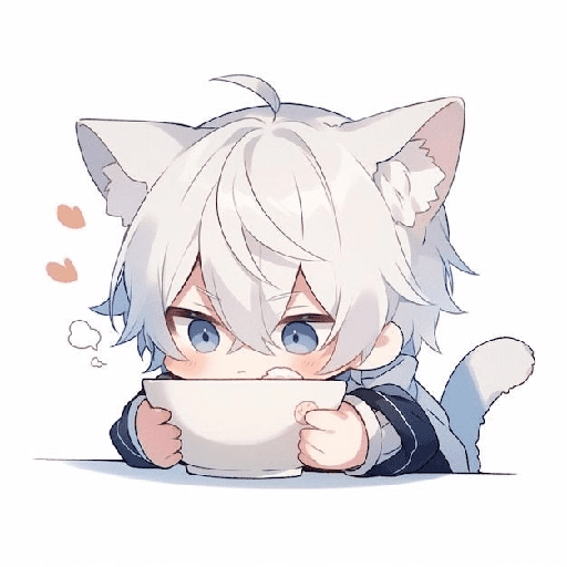 Gatitos Versión Humano✨ 19