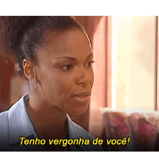 Santana - Mulheres Apaixonadas 5