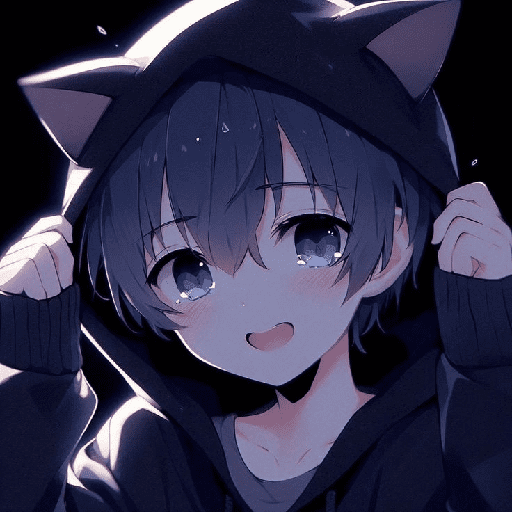 Gatitos Versión Humano✨ 15