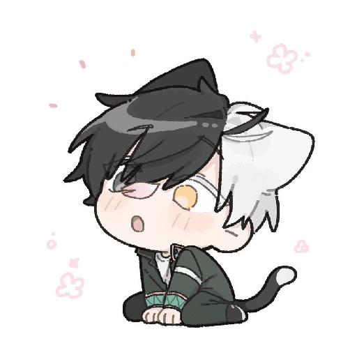 Gatitos Versión Humano✨ 27