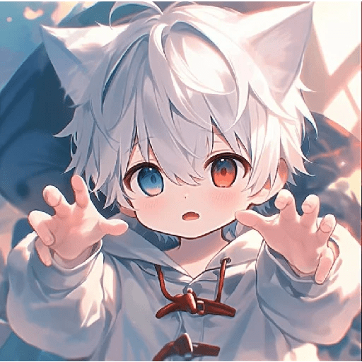 Gatitos Versión Humano✨ 17