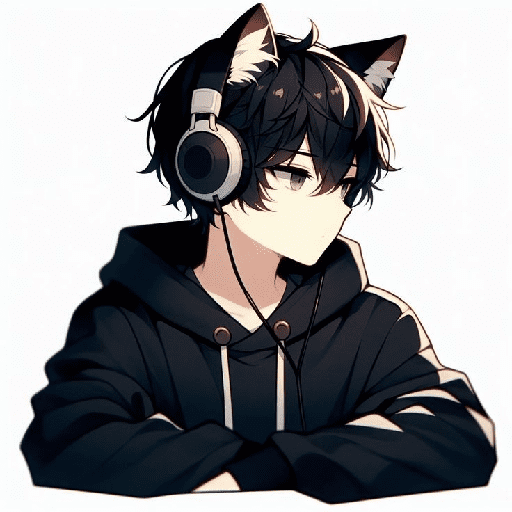 Gatitos Versión Humano✨ 13