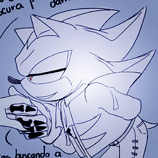 ׅㅤㅤ⢷ㅤㅤ𖥻 Shadow charro negro 8