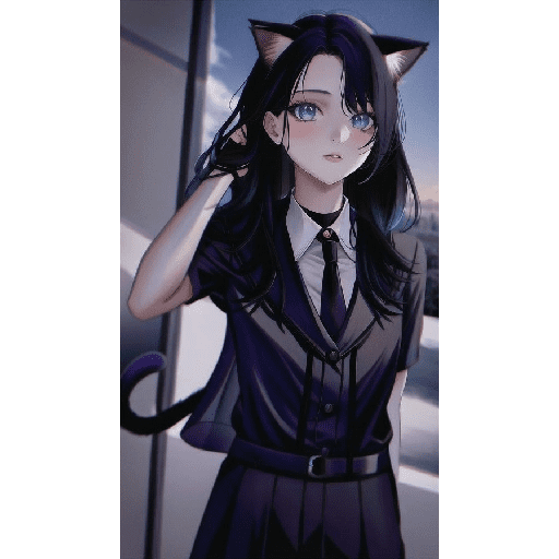 Gatitos Versión Humano✨ 14