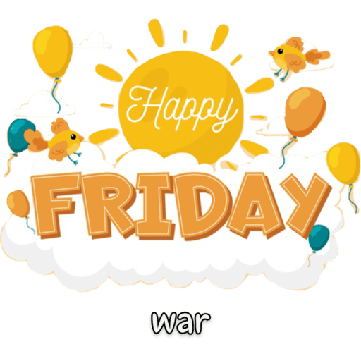 Feliz viernes 30 1