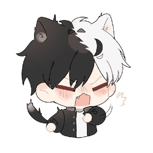 Gatitos Versión Humano✨ 23