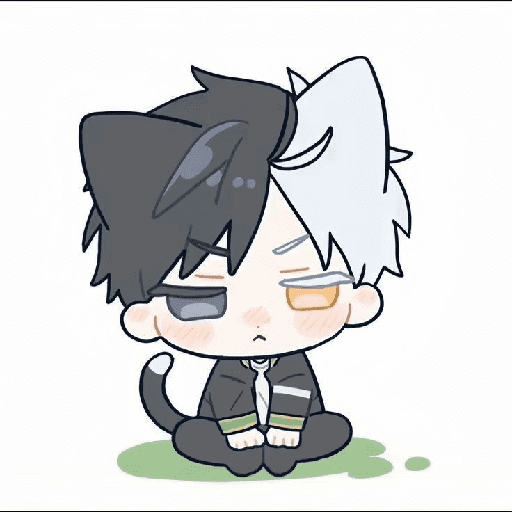 Gatitos Versión Humano✨ 28