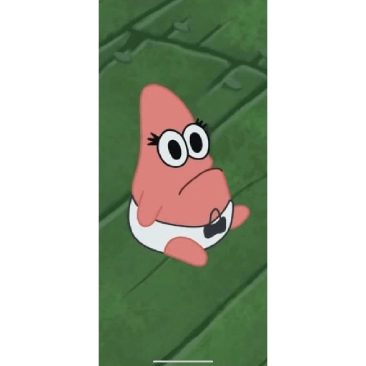 Memes do Patrick 1