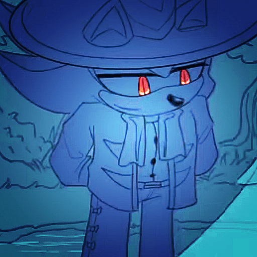 ׅㅤㅤ⢷ㅤㅤ𖥻 Shadow charro negro 11
